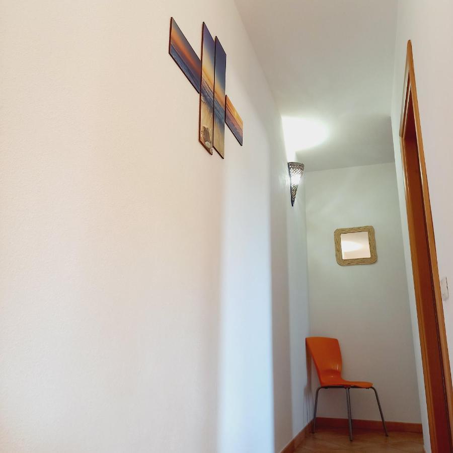 Appartamenti Il Glicine Villasimius Exterior photo